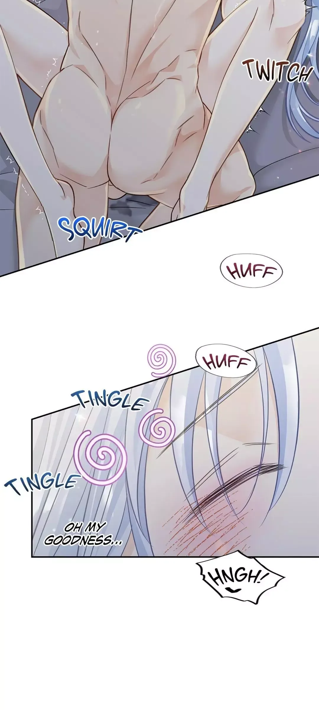 The Fox’s Thief Marriage - Chapter 9 Page 29