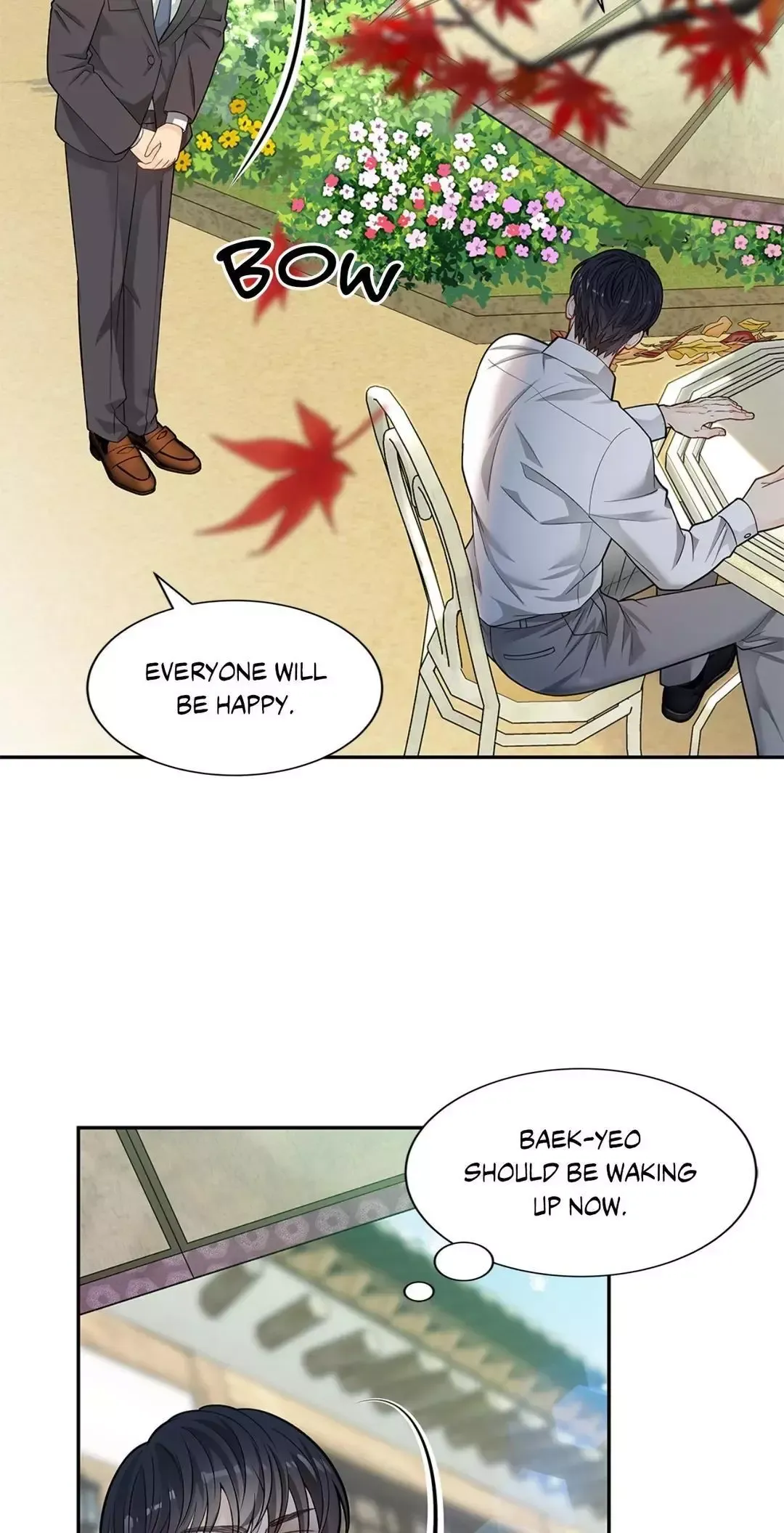 The Fox’s Thief Marriage - Chapter 9 Page 41