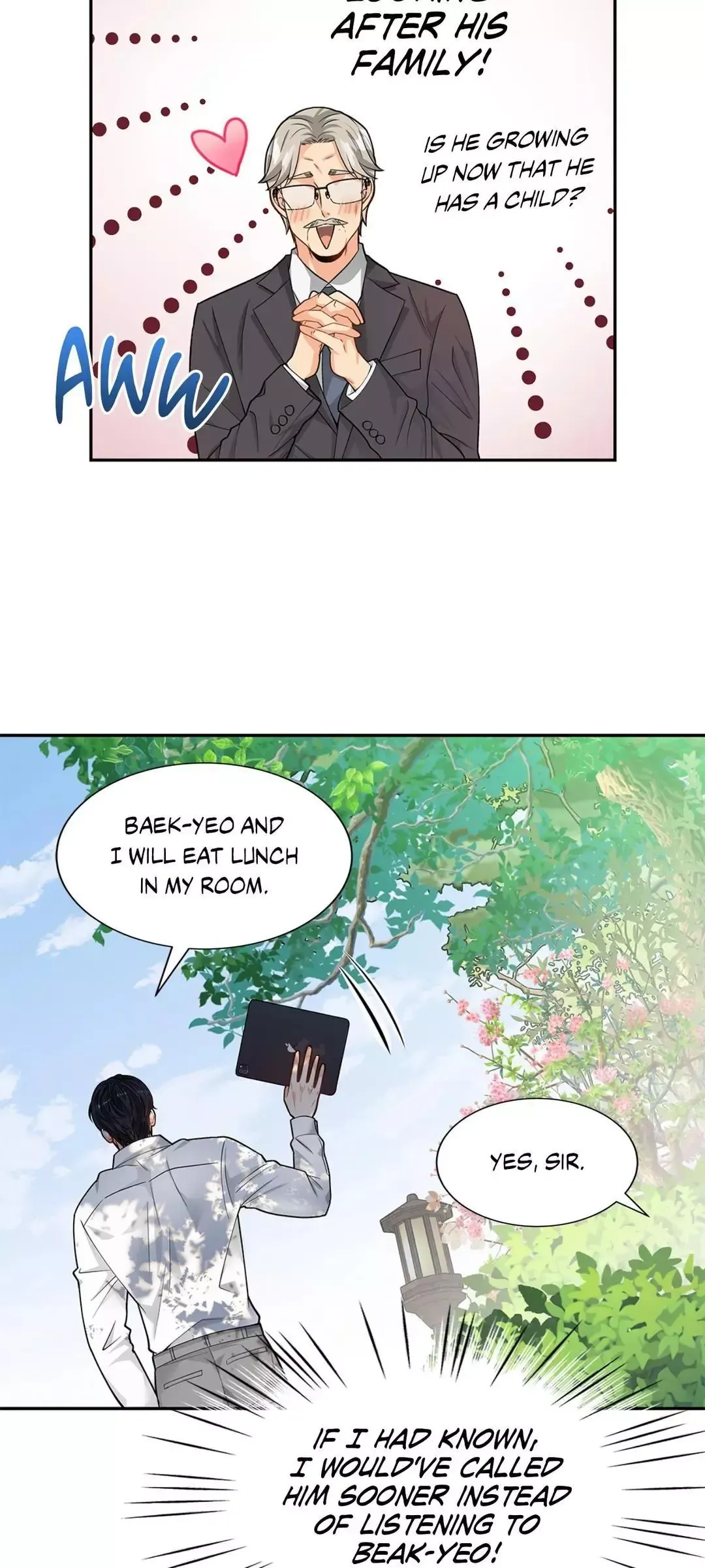 The Fox’s Thief Marriage - Chapter 9 Page 48