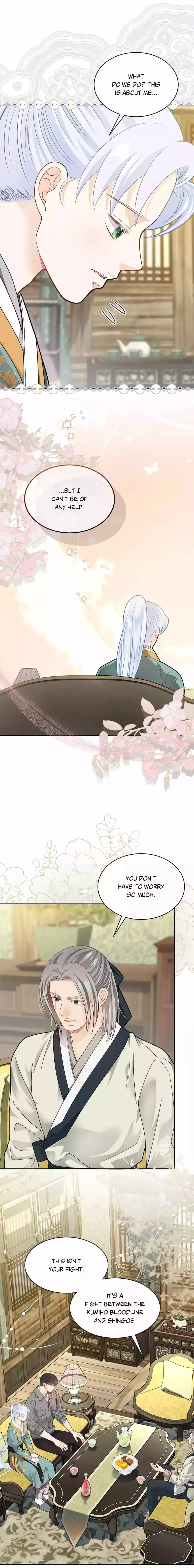 The Fox’s Thief Marriage - Chapter 90 Page 16