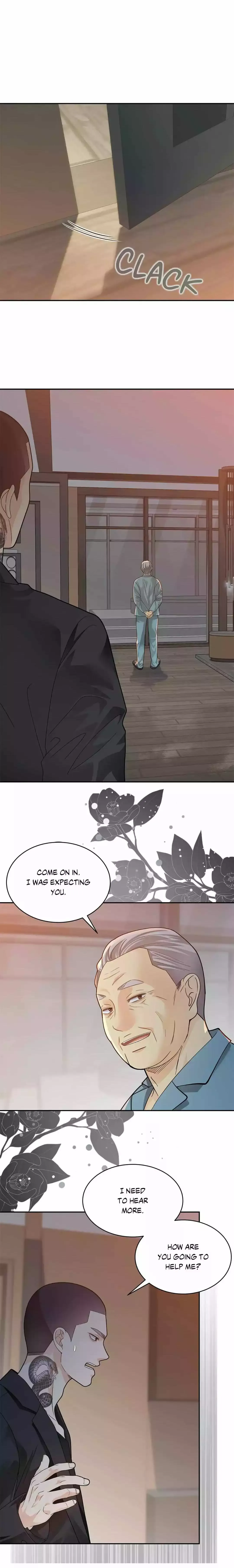 The Fox’s Thief Marriage - Chapter 90 Page 19