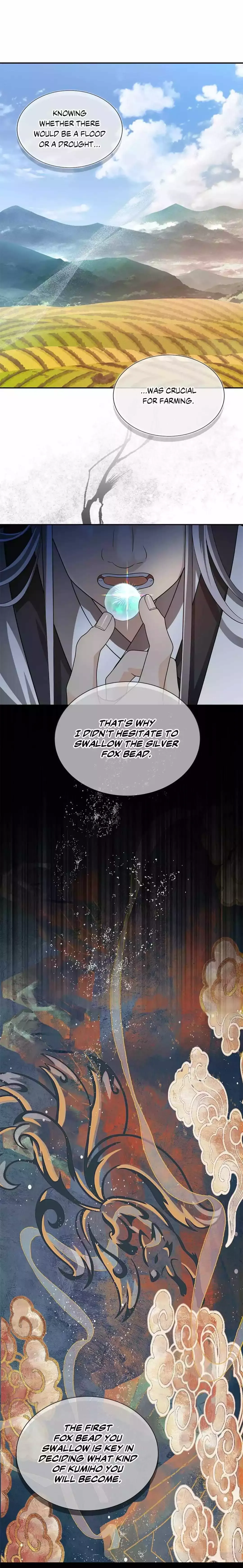 The Fox’s Thief Marriage - Chapter 90 Page 22