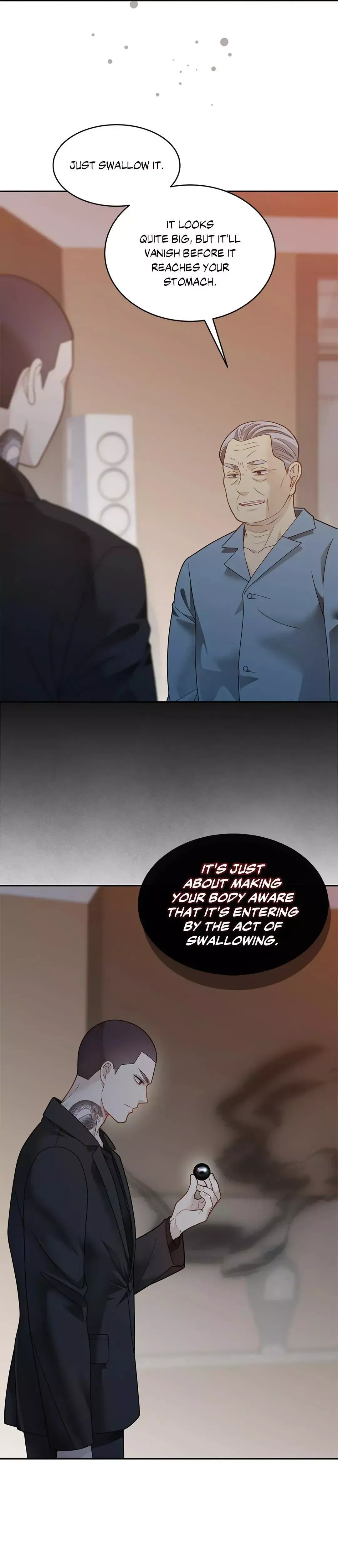 The Fox’s Thief Marriage - Chapter 91 Page 3
