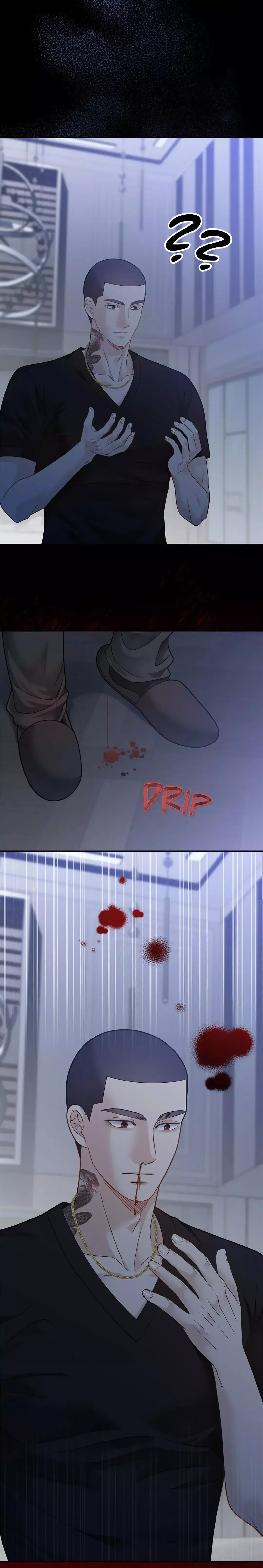 The Fox’s Thief Marriage - Chapter 91 Page 6