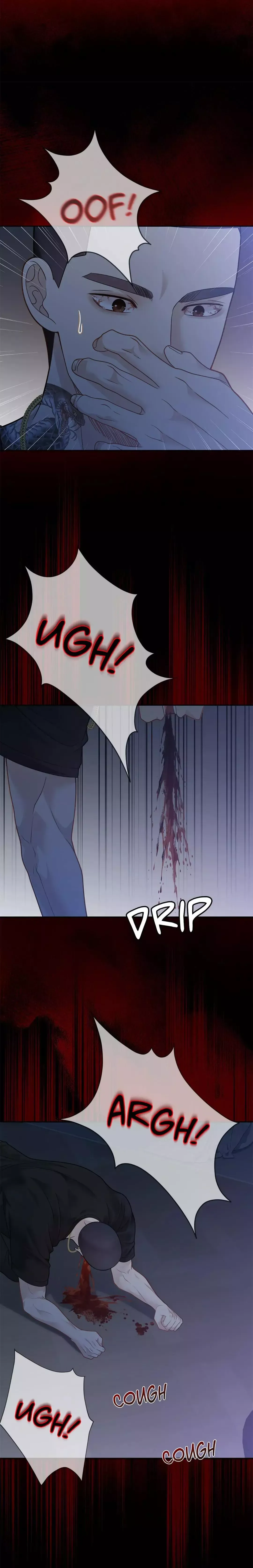 The Fox’s Thief Marriage - Chapter 91 Page 7