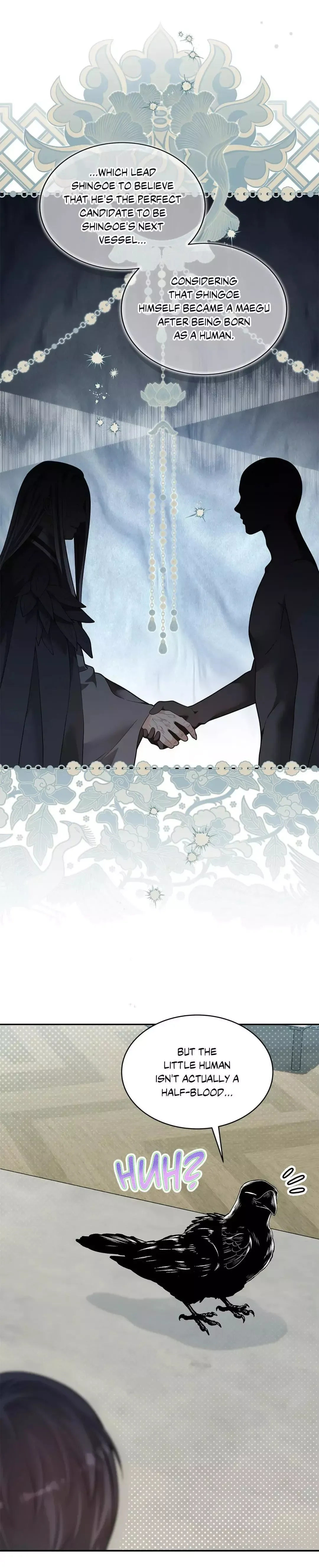The Fox’s Thief Marriage - Chapter 92 Page 20