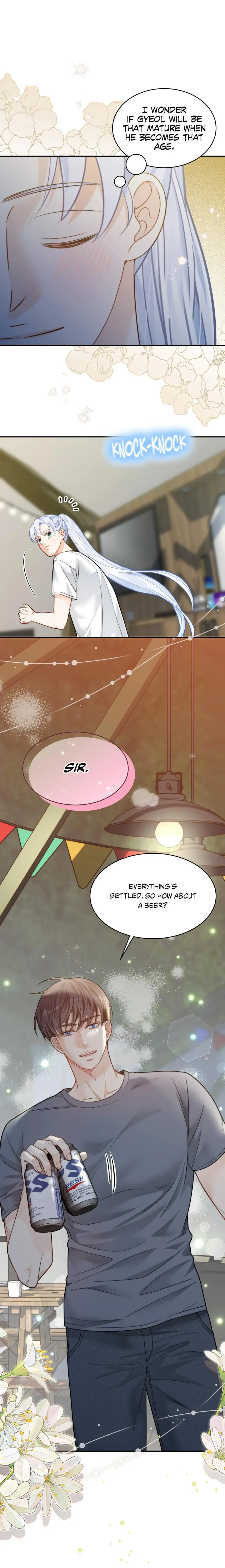 The Fox’s Thief Marriage - Chapter 93.1 Page 26