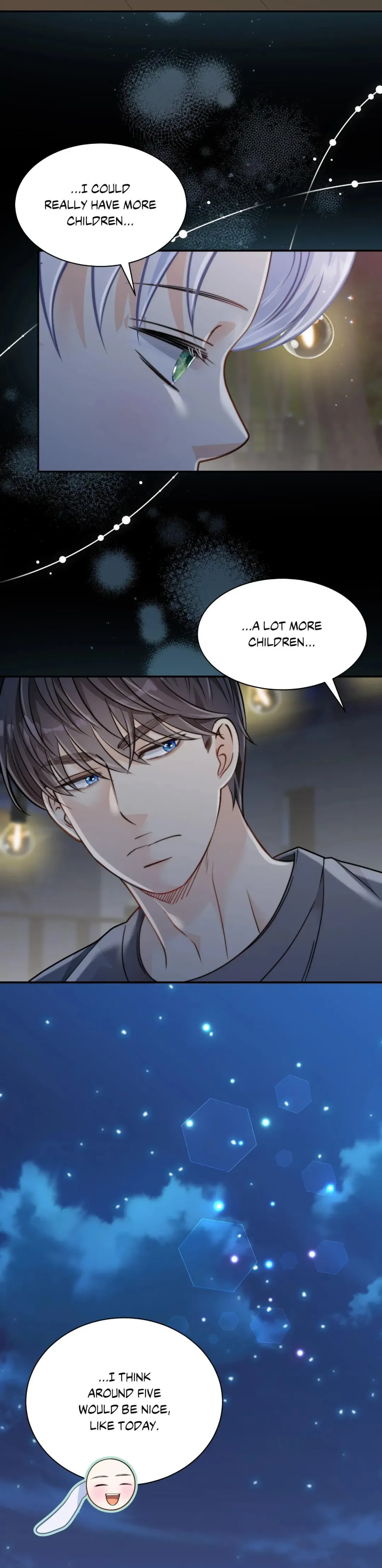 The Fox’s Thief Marriage - Chapter 93.2 Page 10