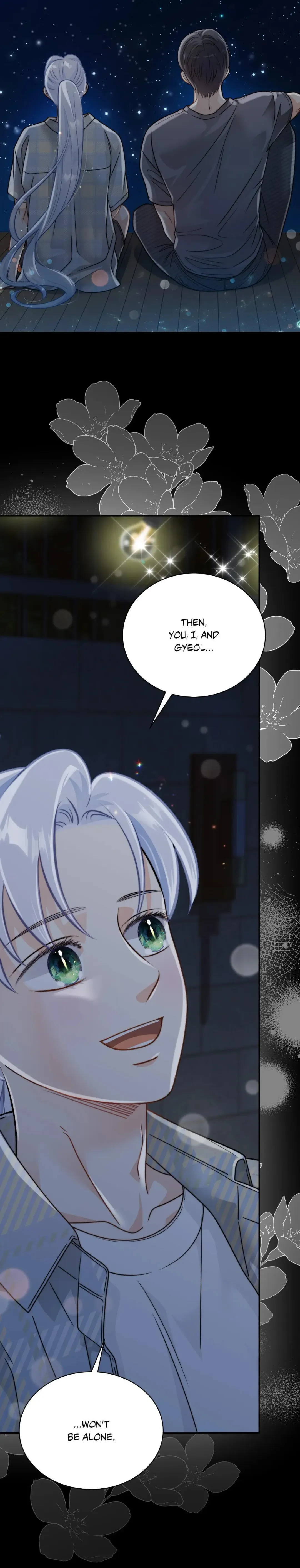 The Fox’s Thief Marriage - Chapter 93.2 Page 12