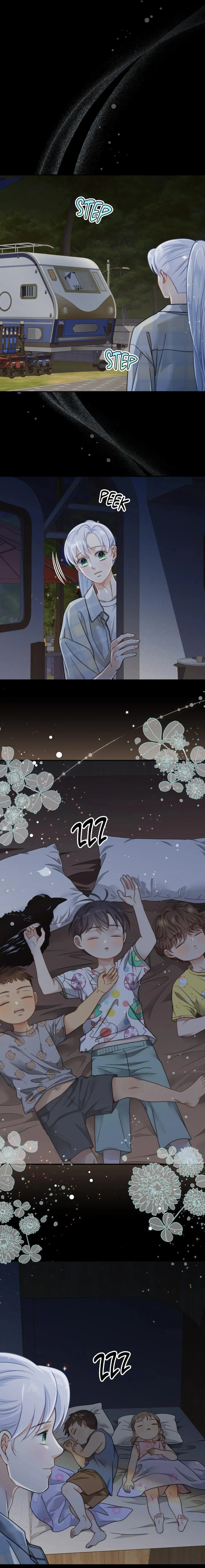 The Fox’s Thief Marriage - Chapter 93.2 Page 15