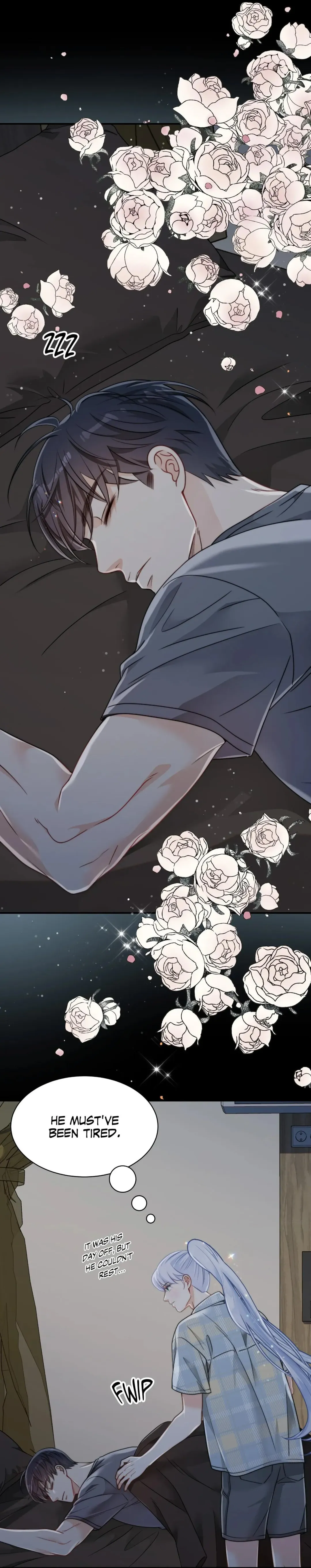 The Fox’s Thief Marriage - Chapter 93.2 Page 17