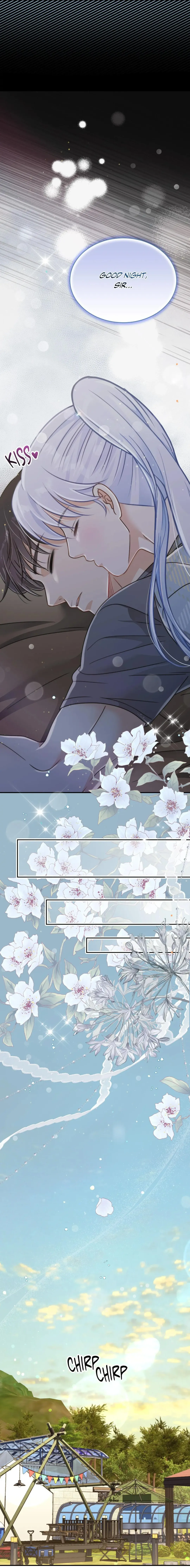 The Fox’s Thief Marriage - Chapter 93.2 Page 18
