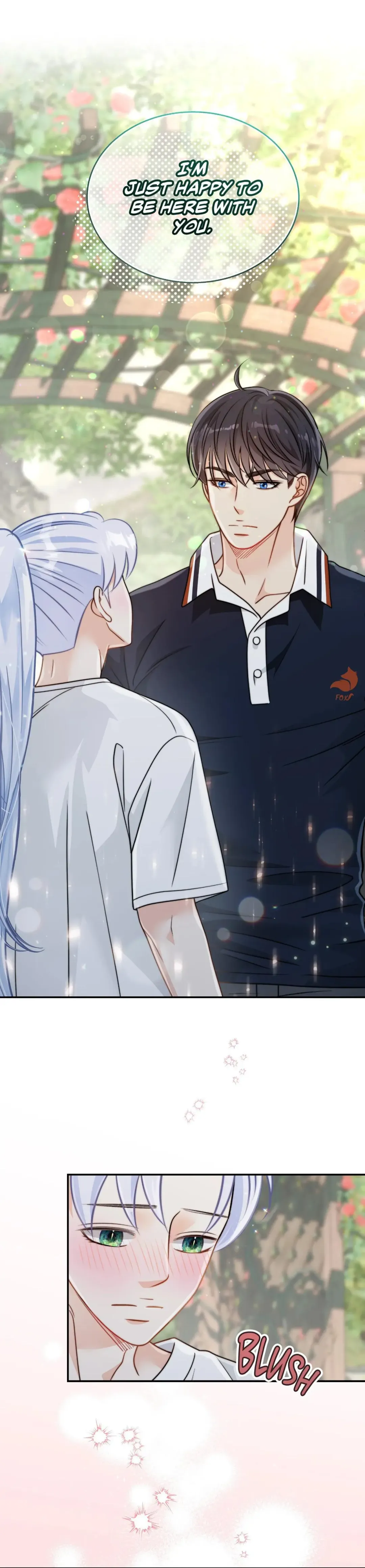 The Fox’s Thief Marriage - Chapter 93.2 Page 25