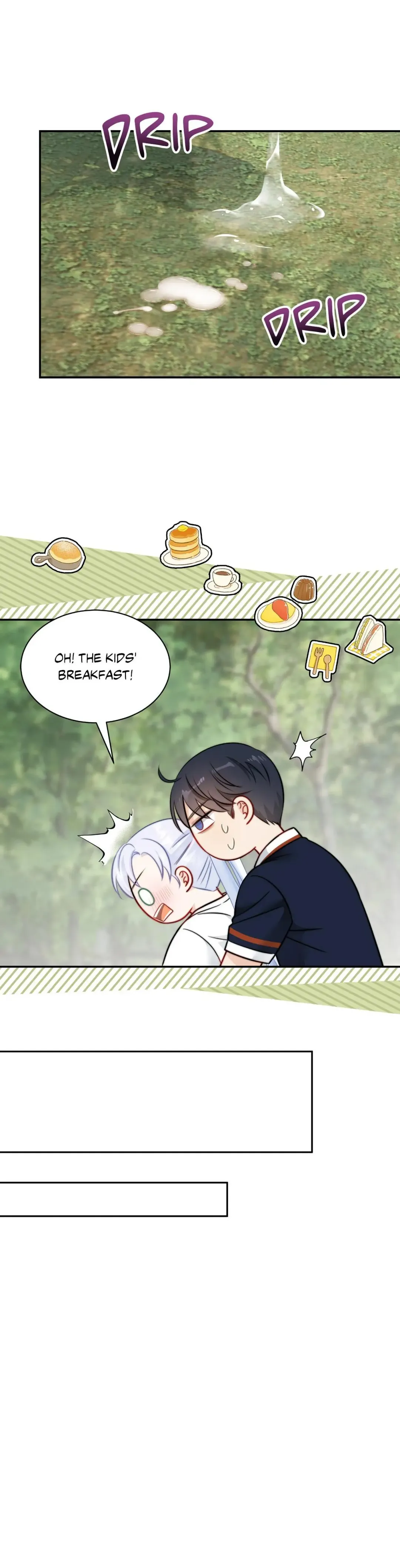 The Fox’s Thief Marriage - Chapter 93.3 Page 10