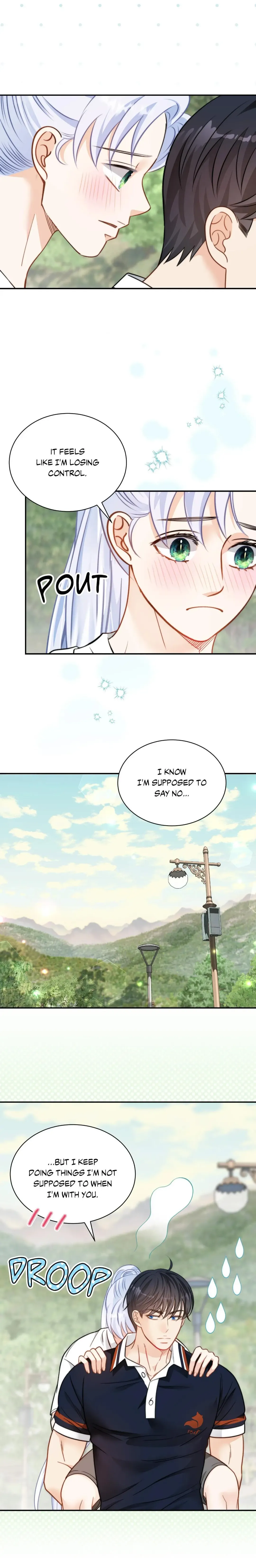 The Fox’s Thief Marriage - Chapter 93.3 Page 12