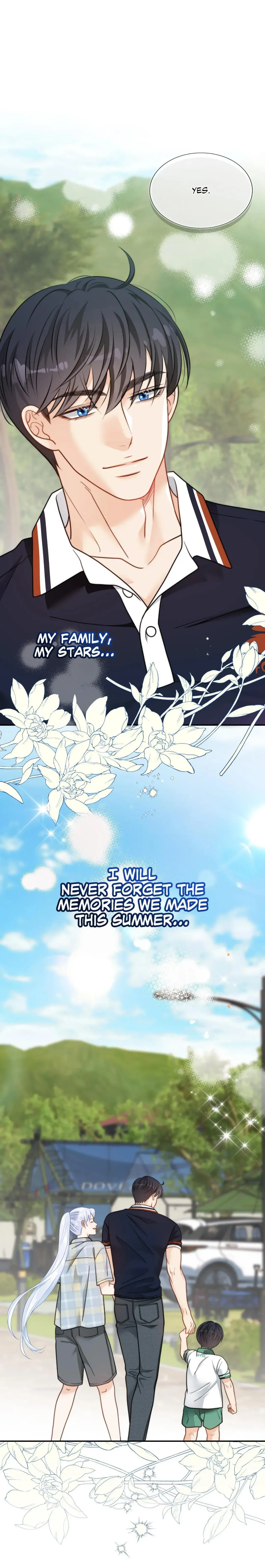 The Fox’s Thief Marriage - Chapter 93.3 Page 21
