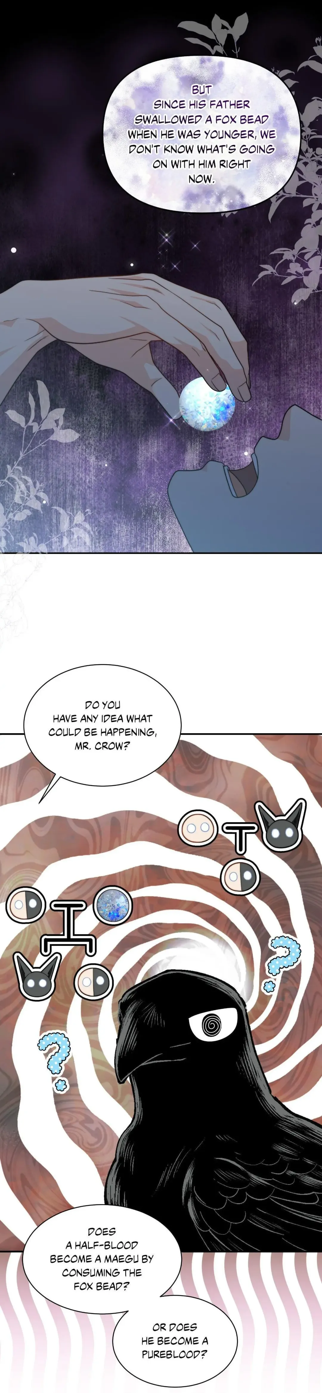 The Fox’s Thief Marriage - Chapter 94 Page 16