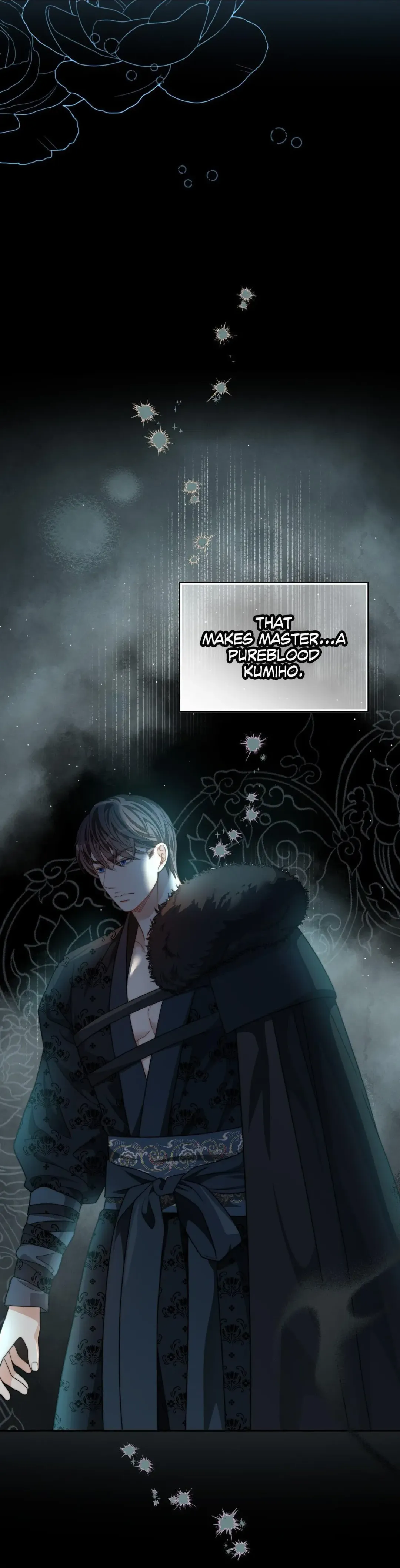 The Fox’s Thief Marriage - Chapter 94 Page 18