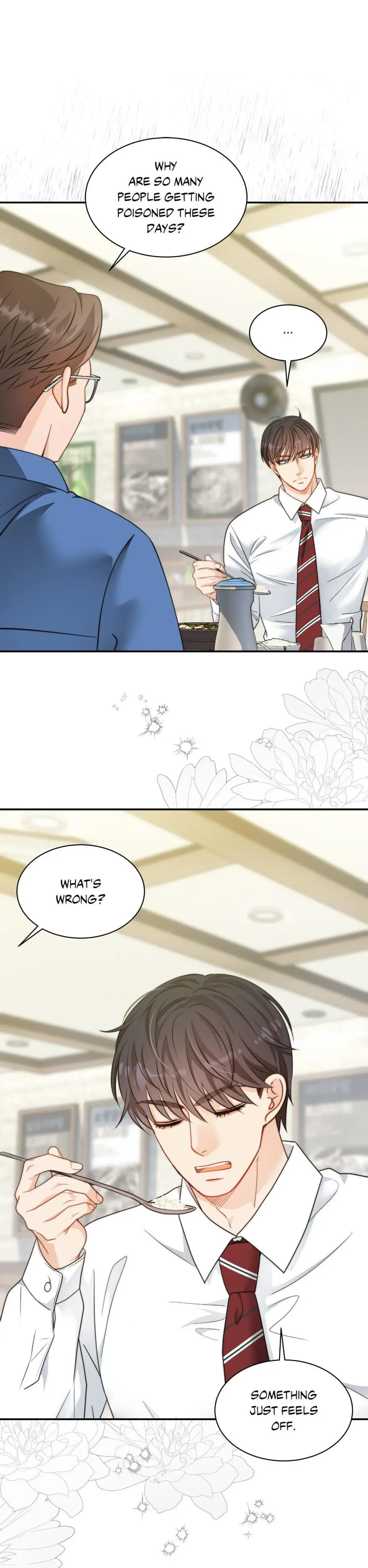 The Fox’s Thief Marriage - Chapter 94 Page 27