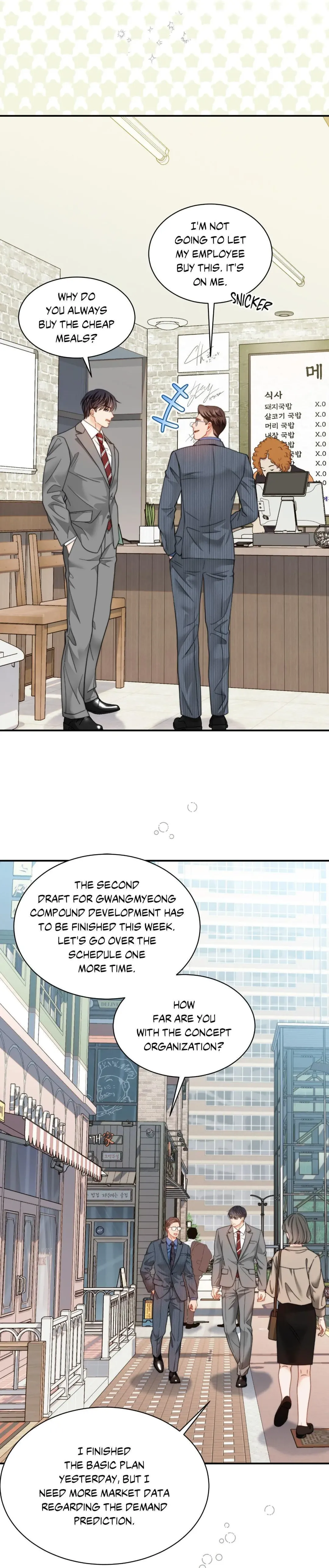 The Fox’s Thief Marriage - Chapter 94 Page 29