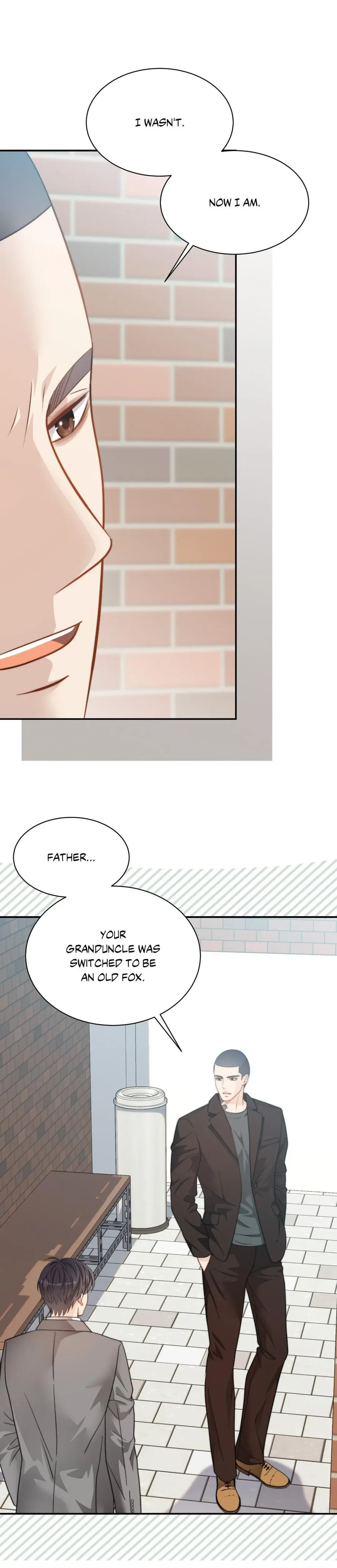 The Fox’s Thief Marriage - Chapter 95 Page 9
