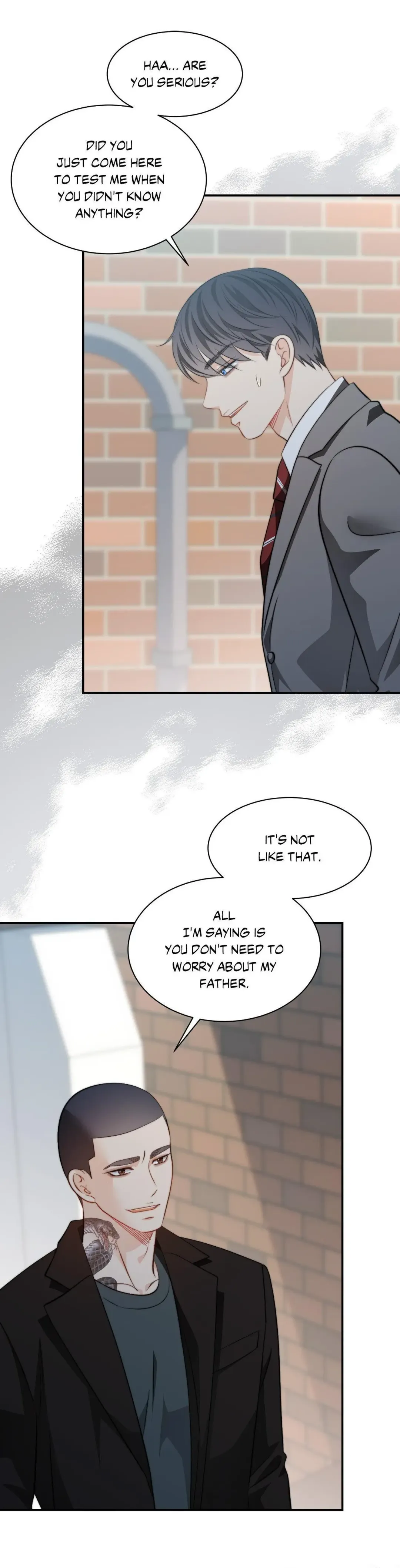 The Fox’s Thief Marriage - Chapter 95 Page 12