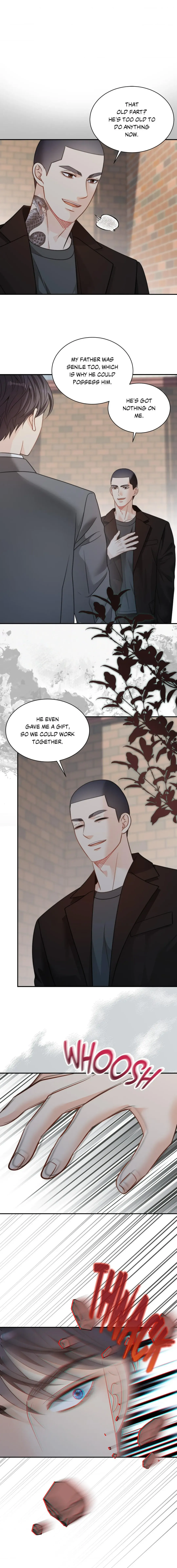 The Fox’s Thief Marriage - Chapter 95 Page 14