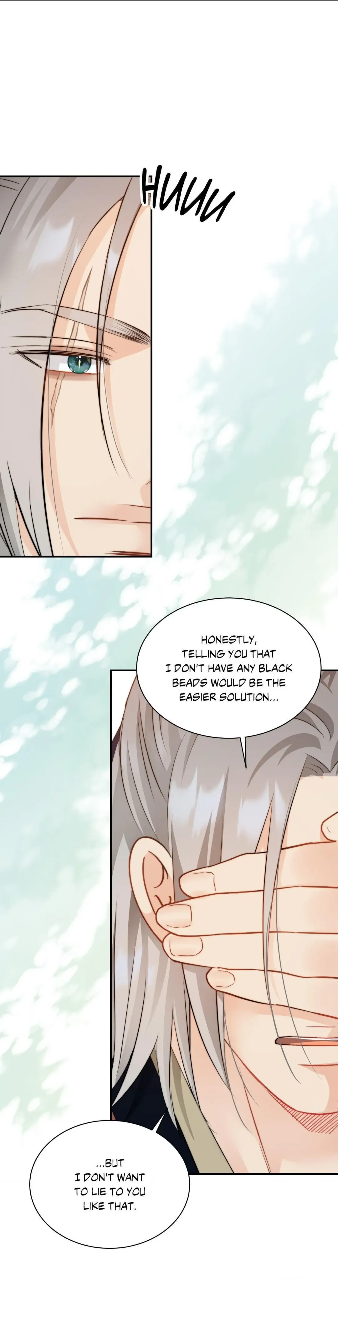 The Fox’s Thief Marriage - Chapter 96 Page 9