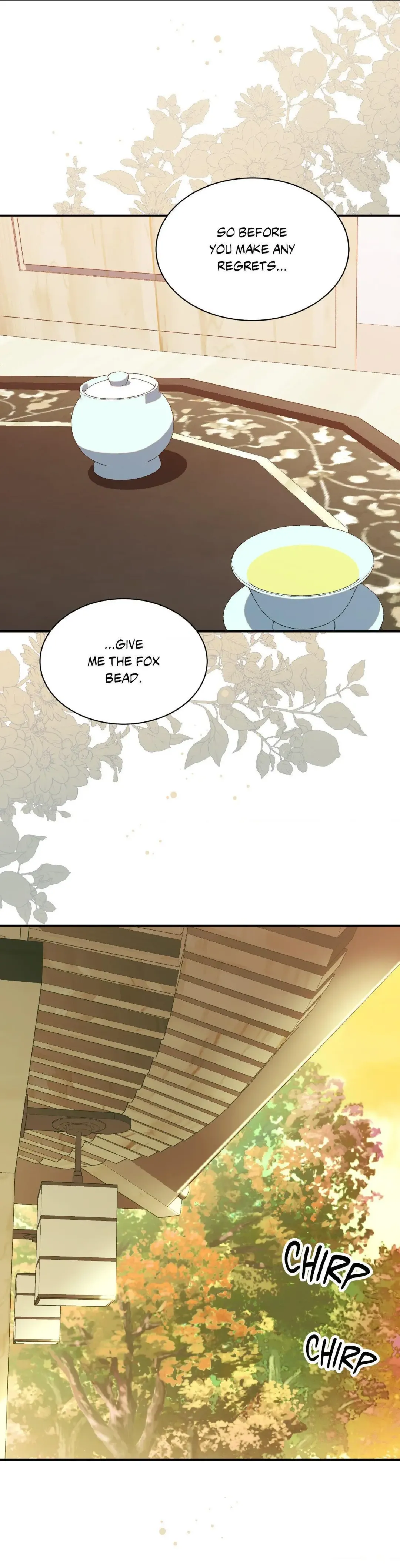 The Fox’s Thief Marriage - Chapter 96 Page 19