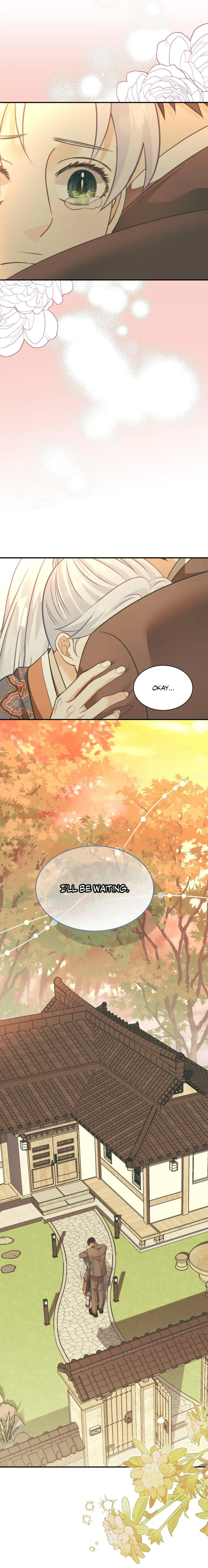The Fox’s Thief Marriage - Chapter 96 Page 29