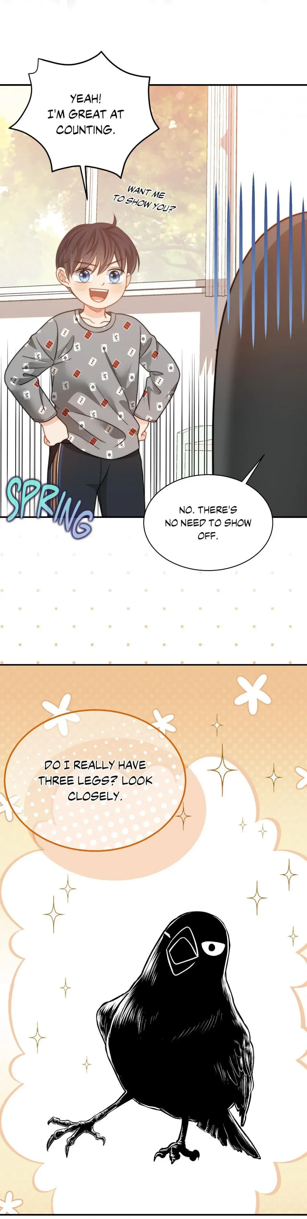 The Fox’s Thief Marriage - Chapter 97 Page 5