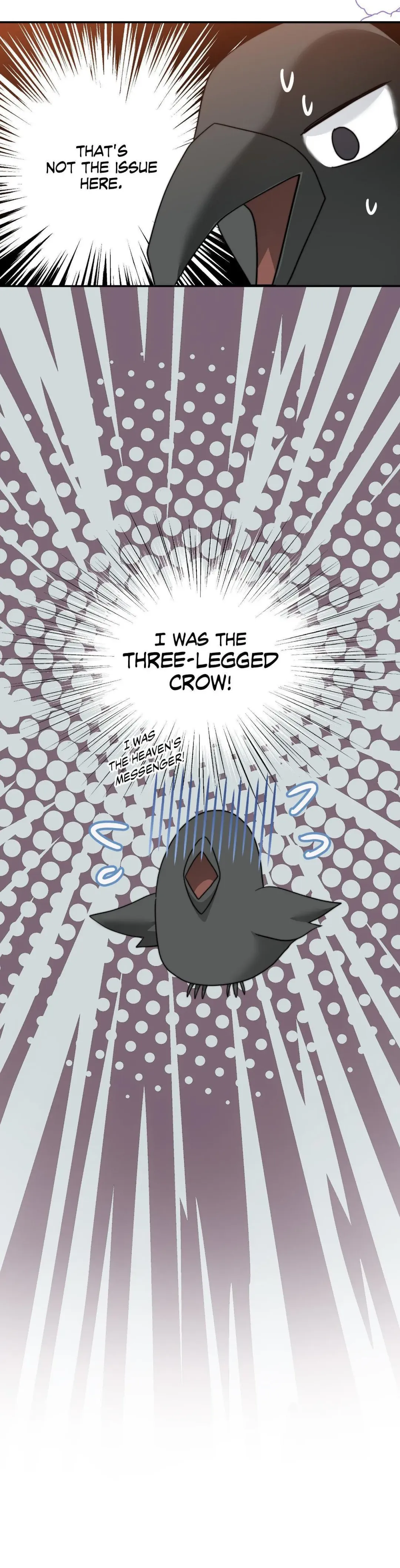 The Fox’s Thief Marriage - Chapter 97 Page 8