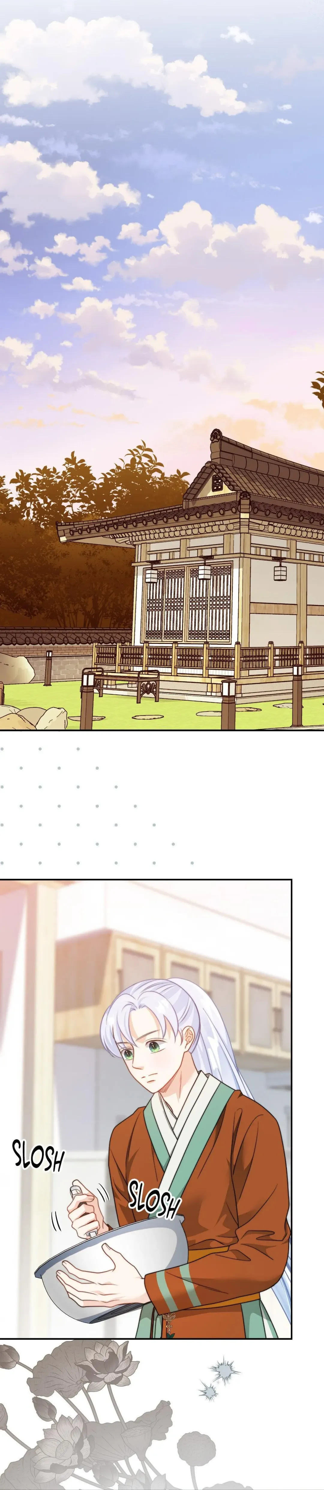 The Fox’s Thief Marriage - Chapter 97 Page 10