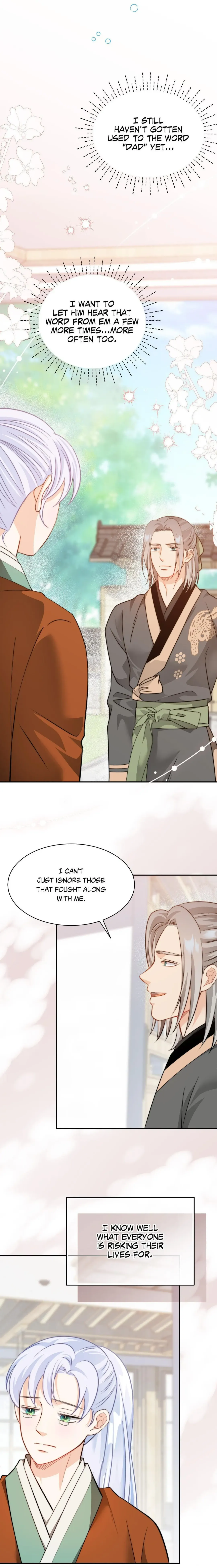 The Fox’s Thief Marriage - Chapter 97 Page 15