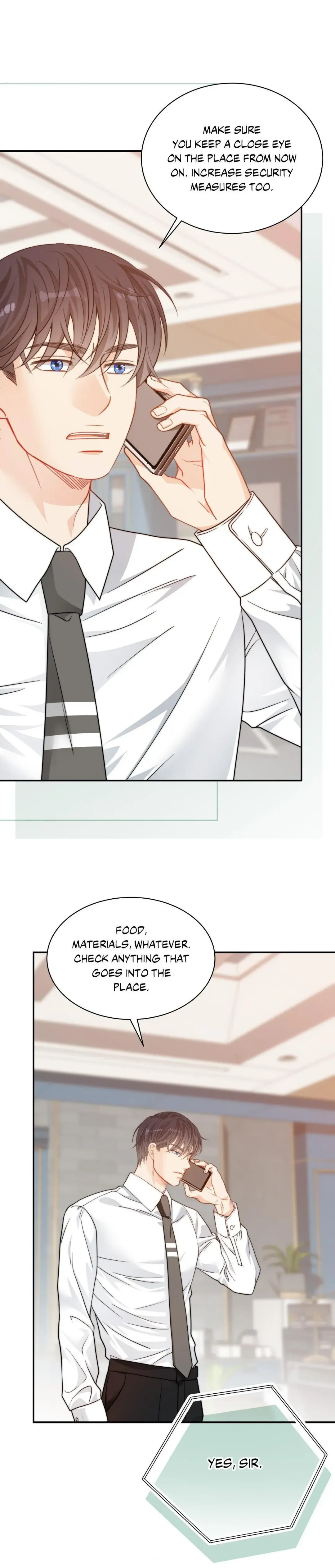 The Fox’s Thief Marriage - Chapter 97 Page 26