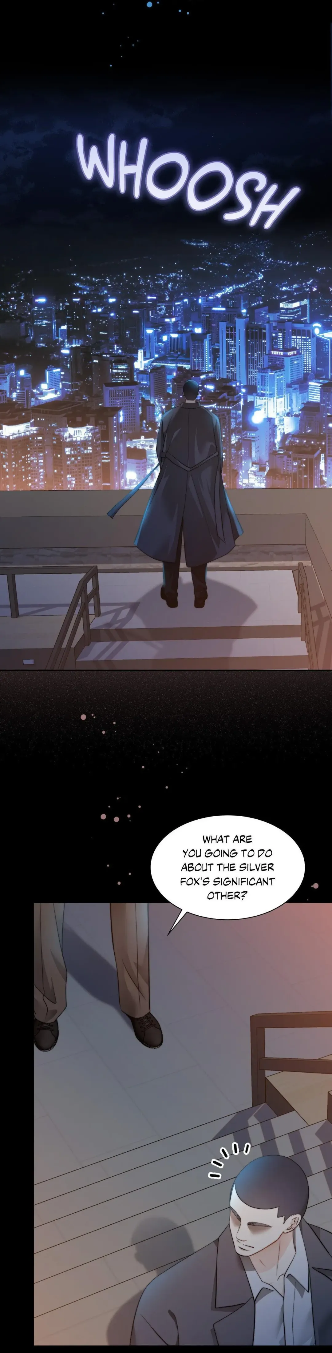 The Fox’s Thief Marriage - Chapter 98 Page 4
