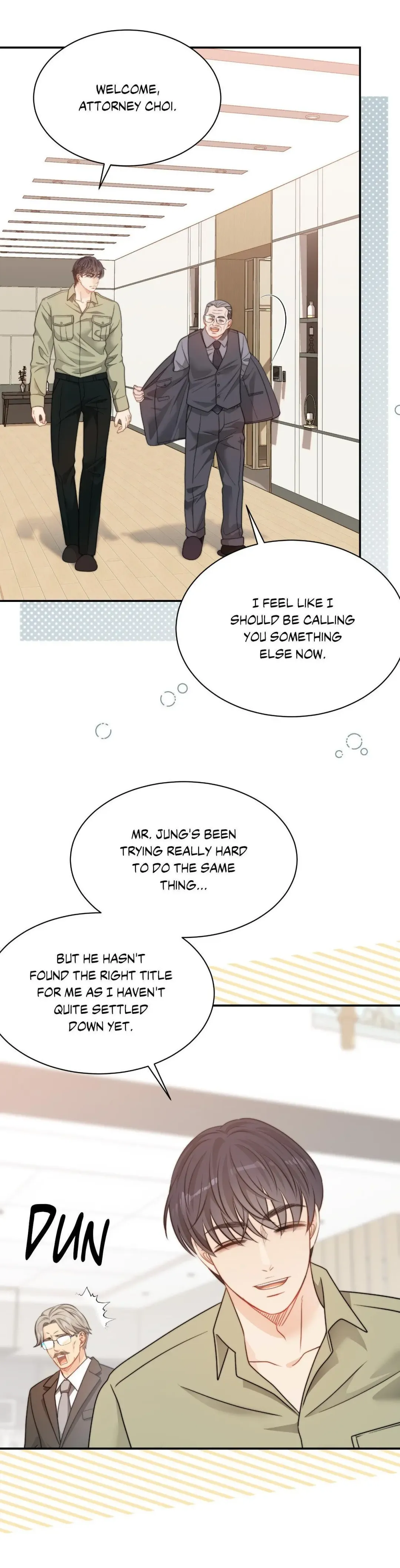 The Fox’s Thief Marriage - Chapter 98 Page 12