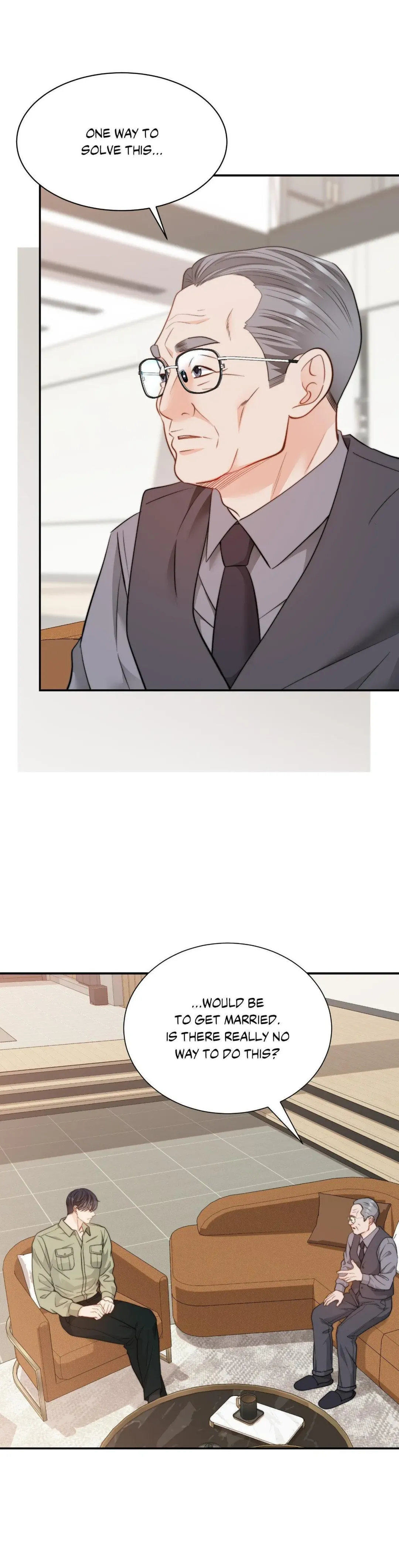 The Fox’s Thief Marriage - Chapter 98 Page 21