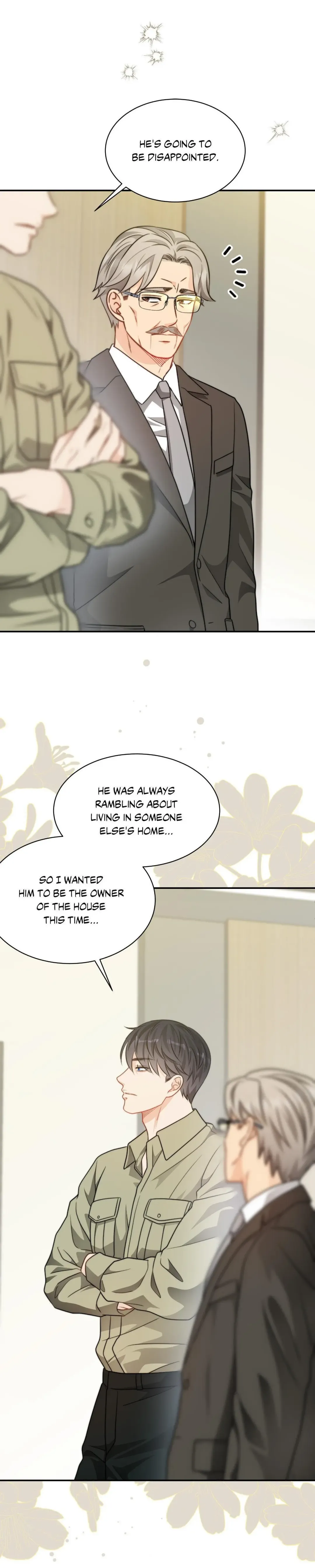 The Fox’s Thief Marriage - Chapter 98 Page 25