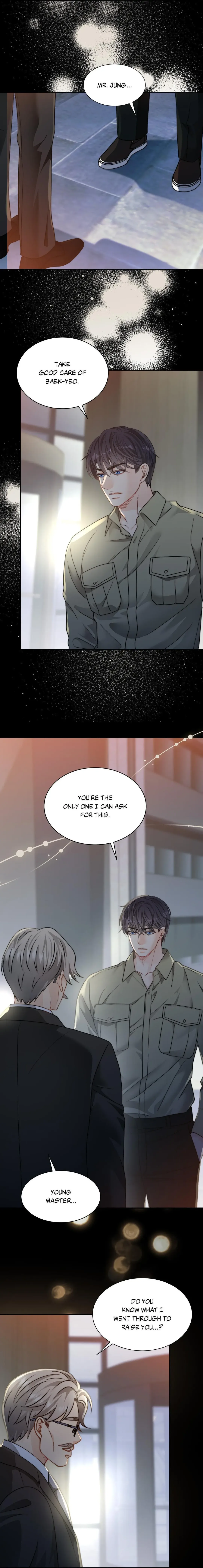 The Fox’s Thief Marriage - Chapter 98 Page 28