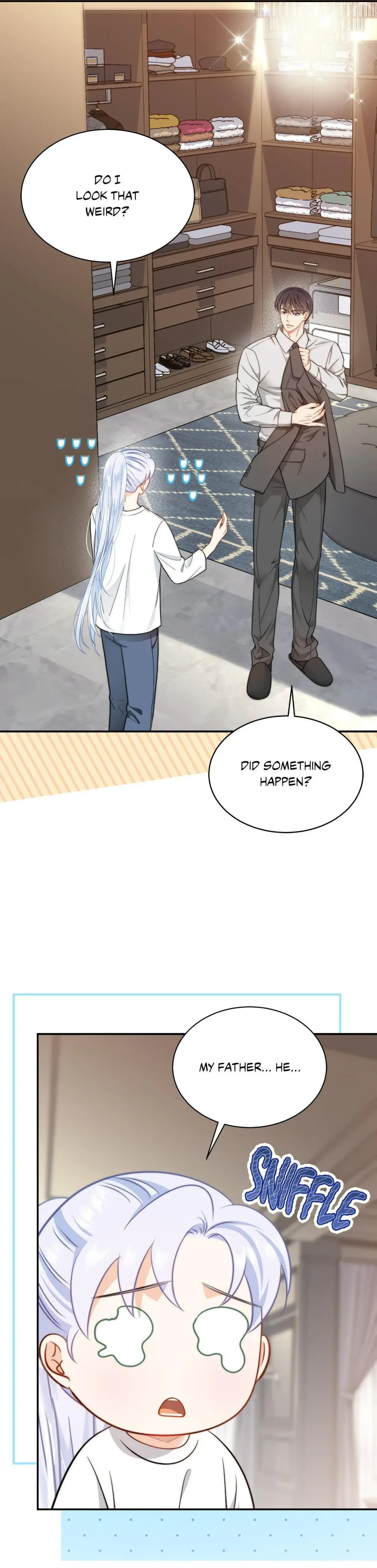 The Fox’s Thief Marriage - Chapter 99 Page 5