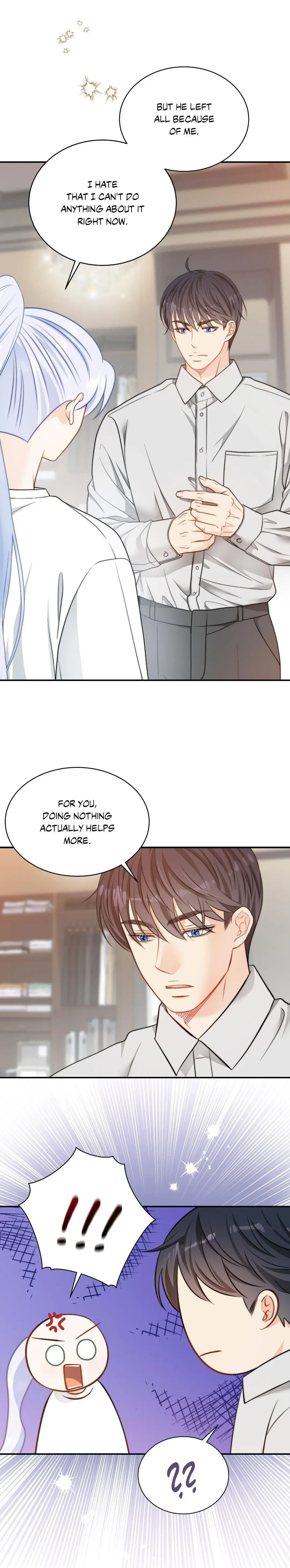 The Fox’s Thief Marriage - Chapter 99 Page 7