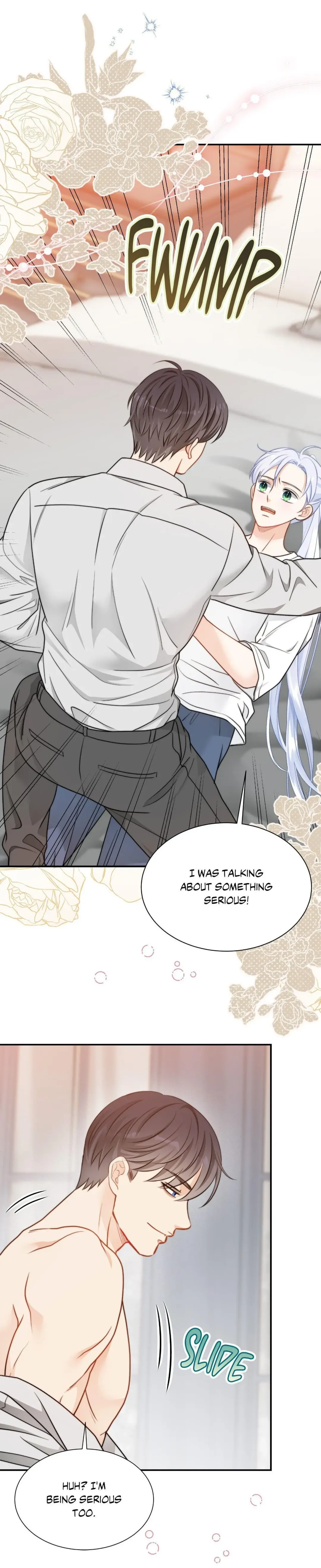 The Fox’s Thief Marriage - Chapter 99 Page 10