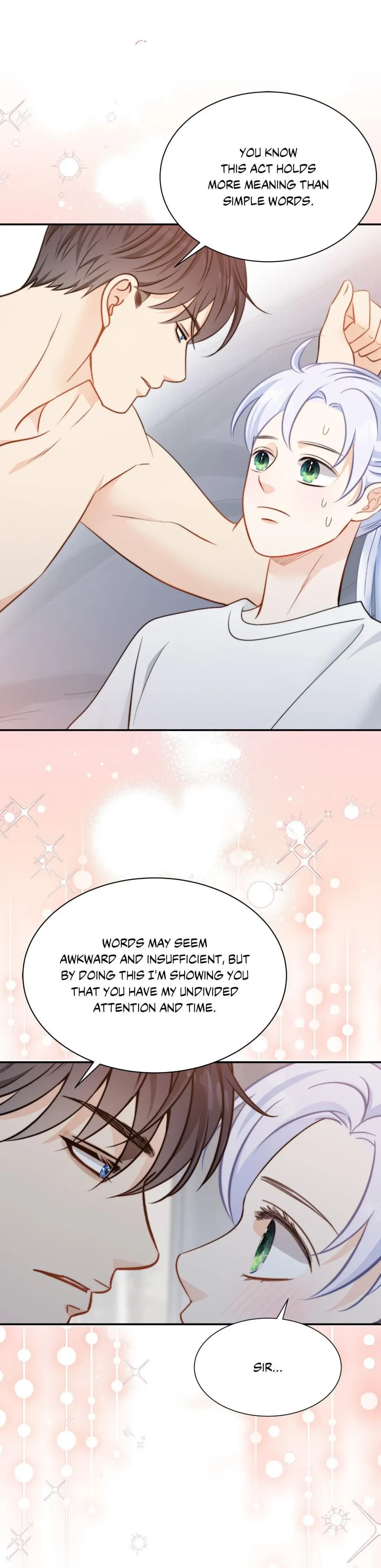 The Fox’s Thief Marriage - Chapter 99 Page 11
