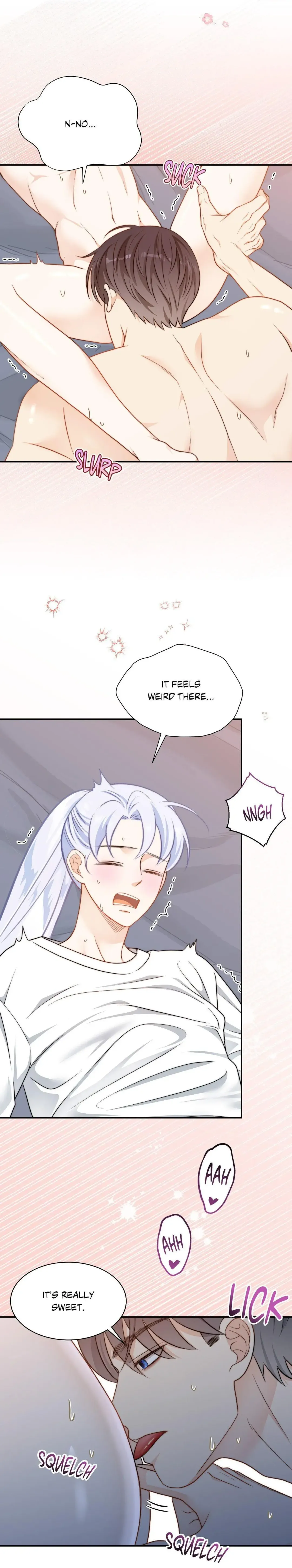 The Fox’s Thief Marriage - Chapter 99 Page 14