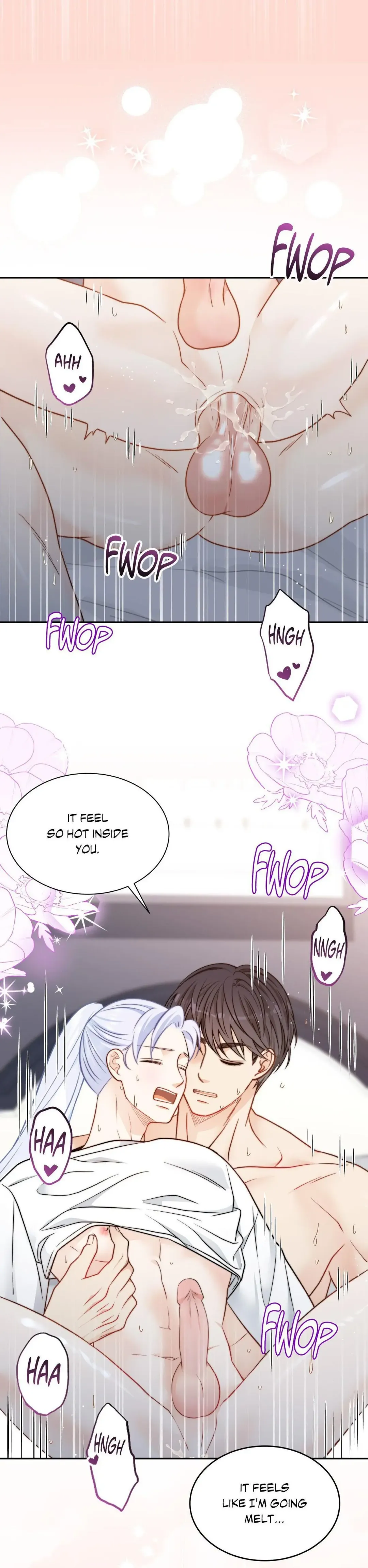 The Fox’s Thief Marriage - Chapter 99 Page 17
