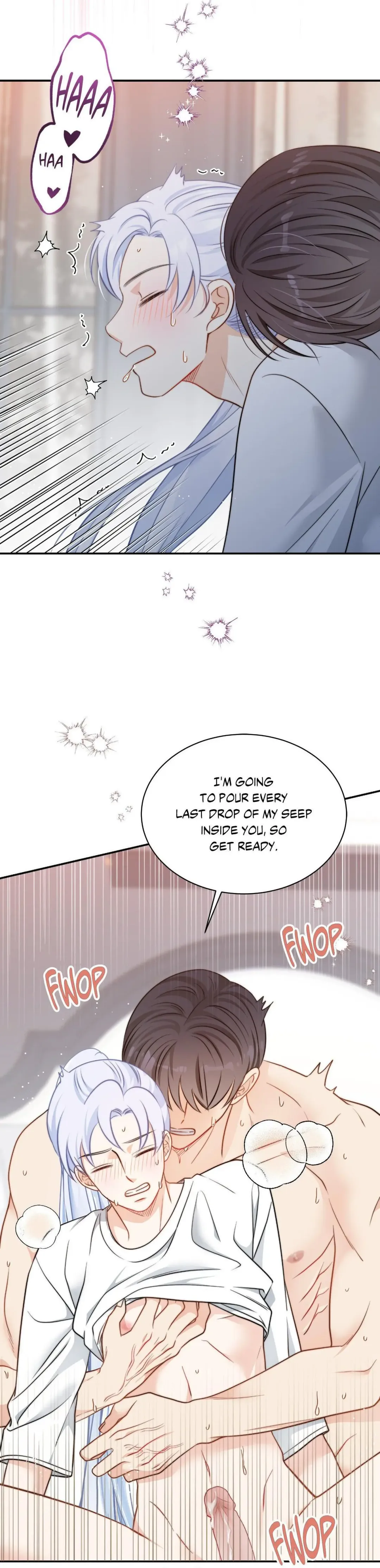 The Fox’s Thief Marriage - Chapter 99 Page 23