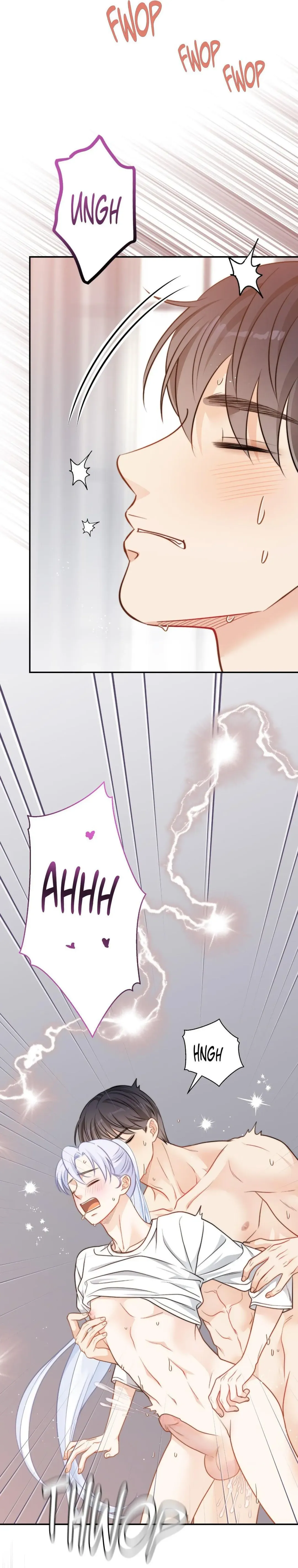 The Fox’s Thief Marriage - Chapter 99 Page 24