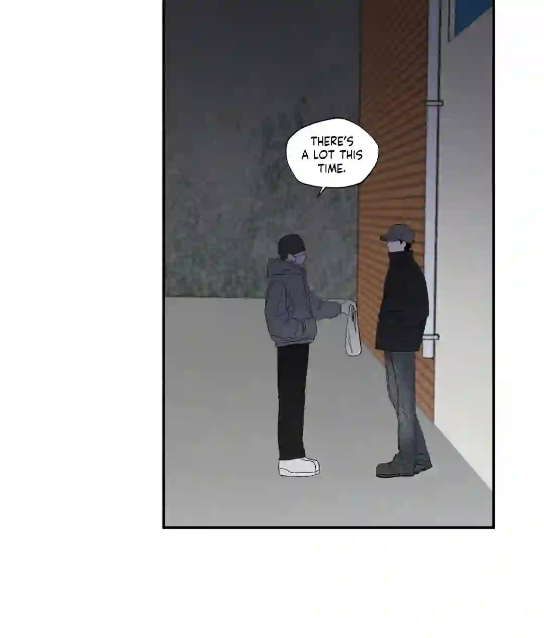 Sweeten the Deal - Chapter 1 Page 15