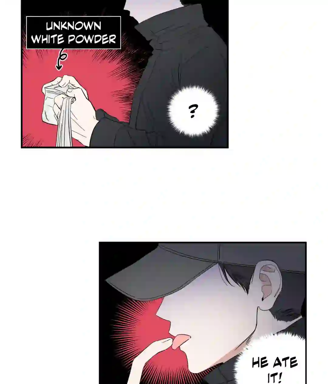Sweeten the Deal - Chapter 1 Page 18